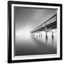 Infinity-Moises Levy-Framed Photographic Print