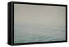 Infinity-Angus Hampel-Framed Stretched Canvas