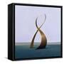 Infinity-Lincoln Seligman-Framed Stretched Canvas