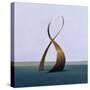 Infinity-Lincoln Seligman-Stretched Canvas