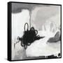 Inflexion I-June Vess-Framed Stretched Canvas