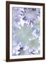 Inflorescence I-Katrien Soeffers-Framed Giclee Print