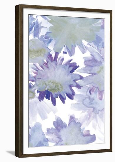 Inflorescence II-Katrien Soeffers-Framed Giclee Print