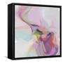 Influence I-Irena Orlov-Framed Stretched Canvas