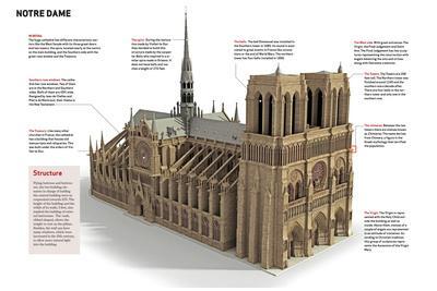 Notre dame cathedral l