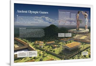 Ancient Olympic Games Events 7 Of The Most Obscure Olympic Sports