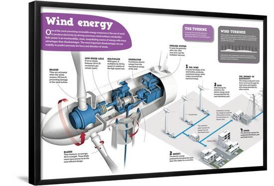 Poster, , large