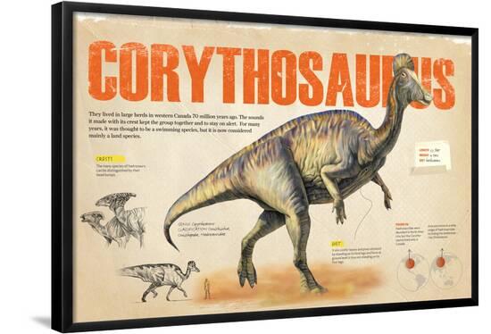 Poster, , large