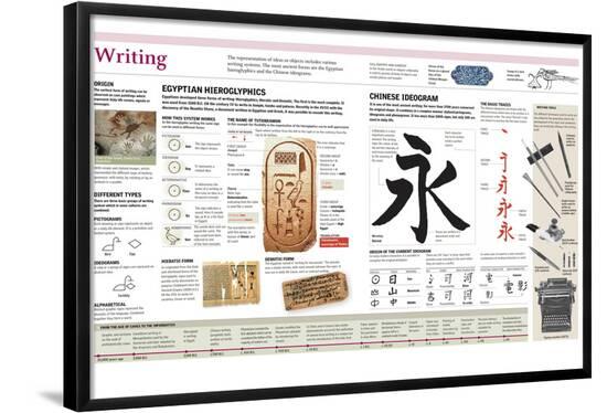 Poster, , large