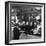 Informal Shot of a Female Marching Band, Horden, County Durham, 1963-Michael Walters-Framed Photographic Print