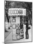 Information Booth for Olympic Games in Mexico City 1968-John Dominis-Mounted Premium Photographic Print