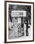 Information Booth for Olympic Games in Mexico City 1968-John Dominis-Framed Photographic Print