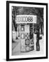 Information Booth for Olympic Games in Mexico City 1968-John Dominis-Framed Photographic Print