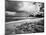 Infrared Image of Dalmore Beach, Isle of Lewis, Hebrides, Scotland, UK-Nadia Isakova-Mounted Photographic Print