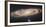 Infrared Image Of The Andromeda Galaxy-null-Framed Photographic Print