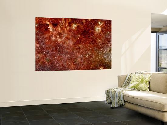 Giant Art Print, , large