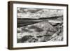 Infrared Reflections-Lee Peterson-Framed Photographic Print