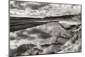 Infrared Reflections-Lee Peterson-Mounted Photographic Print