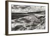 Infrared Reflections-Lee Peterson-Framed Photographic Print