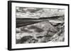 Infrared Reflections-Lee Peterson-Framed Photographic Print