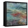 Infused Field-Jodi Maas-Framed Stretched Canvas