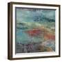 Infused Field-Jodi Maas-Framed Giclee Print