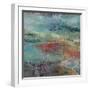 Infused Field-Jodi Maas-Framed Giclee Print