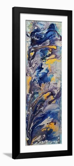 Infusion 11-Hilary Winfield-Framed Giclee Print