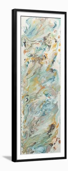 Infusion 14-Hilary Winfield-Framed Giclee Print