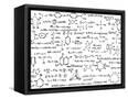 Canvas Black