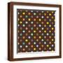 Brown Frame
