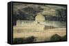 Ingapirca, Inca ruins, Ecuador, South America-Peter Groenendijk-Framed Stretched Canvas