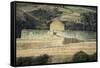 Ingapirca, Inca ruins, Ecuador, South America-Peter Groenendijk-Framed Stretched Canvas