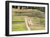 Ingapirca, Inca ruins, Ecuador, South America-Peter Groenendijk-Framed Photographic Print