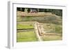 Ingapirca, Inca ruins, Ecuador, South America-Peter Groenendijk-Framed Photographic Print