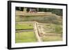 Ingapirca, Inca ruins, Ecuador, South America-Peter Groenendijk-Framed Photographic Print