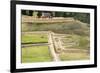 Ingapirca, Inca ruins, Ecuador, South America-Peter Groenendijk-Framed Photographic Print