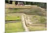 Ingapirca, Inca ruins, Ecuador, South America-Peter Groenendijk-Mounted Photographic Print