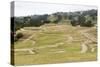 Ingapirca, Inca ruins, Ecuador, South America-Peter Groenendijk-Stretched Canvas