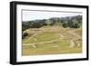 Ingapirca, Inca ruins, Ecuador, South America-Peter Groenendijk-Framed Photographic Print