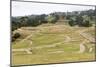 Ingapirca, Inca ruins, Ecuador, South America-Peter Groenendijk-Mounted Photographic Print