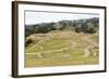 Ingapirca, Inca ruins, Ecuador, South America-Peter Groenendijk-Framed Photographic Print