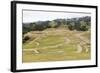 Ingapirca, Inca ruins, Ecuador, South America-Peter Groenendijk-Framed Photographic Print