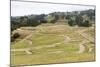 Ingapirca, Inca ruins, Ecuador, South America-Peter Groenendijk-Mounted Photographic Print