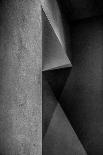 Grey shadows-Inge Schuster-Photographic Print