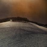 Landscape-Inge Schuster-Giclee Print