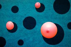 Three balloons-Inge Schuster-Photographic Print