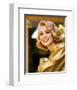 Inger Stevens-null-Framed Photo