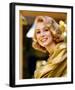 Inger Stevens-null-Framed Photo