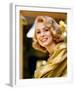 Inger Stevens-null-Framed Photo